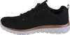 Skechers Sneakers 12615-BKGD in Black color size 39 Produktbild-Vorschau 2