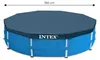INTEX 28031 Round Pool Cover - Poolabdeckplane - Ø 366 cm Produktbild-Vorschau 20