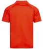 JELEX Herren Türkei Trikot Retro History red M Produktbild-Vorschau 2