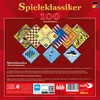 SIMBA Spieleklassiker - 100 Spielmö 0 0 0 Produktbild-Vorschau 3