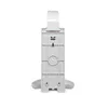 Distributore di disinfettante Relaxdays, set da 2, 500 ml, Anteprima dell’immagine prodotto 7