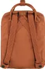 Fjällräven Kånken Plecak Terracotta Brown 16 L Podgląd zdjęcia produktu 5