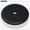 GORILLA SPORTS® Hantelscheiben - 25kg Gewichte, 30/31mm Produktbild-Vorschau 2