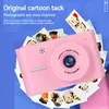 1080P Digitalkamera Kinderkamera 20MP Kinderkamera Produktbild-Vorschau 2