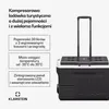 Klarstein PolarForce 28-Liter- Kühlbox – Tragbare Podgląd zdjęcia produktu 2