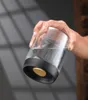 Kaffeebohnen-Aufbewahrungsgefäß-Set, vakuumversiegeltes Produktbild-Vorschau 8