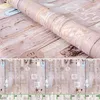 Tischdecke Wachstuch Chick&Charme Holz Beige Robust Produktbild-Vorschau 6