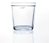 6er Set Glas Orchideentöpfe ORCHID CLEAR klar H. 13,5cm D. Produktbild-Vorschau 1