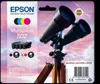 TIN Epson 502 C13T02V64010 CMYK Podgląd zdjęcia produktu 8