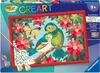 Bunte Vögel Ravensburger 12023134 Produktbild-Vorschau 2