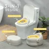 AIYAPLAY 3 v 1 detský nočník, odnímateľný detský nočník, Náhľad obrázku produktu 4