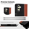 Coque + 2 Verres Trempés pour Samsung Galaxy A17 4G/5G, Voir les images du produit 5