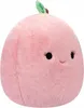 Squishmallows Plüschtier Fuzzamallow Phyllis 30 cm Voir les images du produit 4