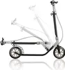 GLOBBER ONE NL 230 ULTIMATE - Trottinette, 230 mm, ABEC 9, Voir les images du produit 5