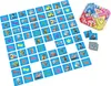 A Paw Patrol board game with multiple game boards and cards laid out on a white background. Produktbild-Vorschau
