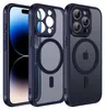 Custodia magnetica per iPhone 14 Pro Custodia protettiva Anteprima dell’immagine prodotto 1