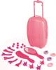 Bayer Design 94635AA Charlene Funktionspuppe mit Haaren 46 Produktbild-Vorschau 3