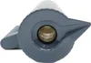 Alessi - Plissé Isolierkanne Dunkelgrau Produktbild-Vorschau 8