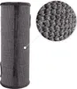 A cylindrical cat scratching post with a close-up view of its textured surface. Náhľad obrázku produktu