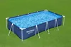 Bestway Steel Pro 56424, 5700 l, Basen ramowy, Niebieski, Podgląd zdjęcia produktu 24