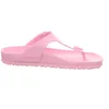 Birkenstock Gizeh Eva Fondant Rosa Normal Fußbett - Produktbild-Vorschau 27