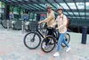 ABUS Stadthelm Hyban 2.0 MIPS - Fahrradhelm mit Rücklicht, Produktbild-Vorschau 5