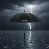 Gentleman’s Selection Katana Regenschirm – Regenschirm im Produktbild-Vorschau 10