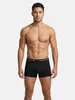 Boxer da uomo Tazzio, confezione da 8 BS1000 (nero, 4XL) Anteprima dell’immagine prodotto 2