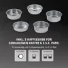 CASO Espresso Gourmet Latte, Siebträgermaschine mit Produktbild-Vorschau 4