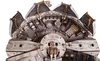 UGEARS 3D-Puzzle Star Wars: Millennium Falcon 1235 dlks Produktbild-Vorschau 26