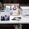 Canon PP-201 13x13 cm Photo Cube Creative Pack White Green Produktbild-Vorschau 7