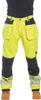 Portwest T501 PW3 Warnschutzhose Orange/Black Gr. 44 Produktbild-Vorschau 3