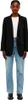 Object Sigrid Blazer Schwarz 40 Frau Schwarz 40 Produktbild-Vorschau 5