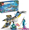 LEGO 75575 Avatar Entdeckung des Ilu, The Way of Water Produktbild-Vorschau 25