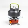 Utensili da campeggio per cucina all'aperto multifunzionale Anteprima dell’immagine prodotto 21