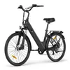 Touroll J2 ST Pro E-Bike Tiefeinsteiger mit 250W Motor, Produktbild-Vorschau 1
