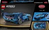 LEGO Speed Champions Hyperšportové auto Bugatti Vision GT, Náhľad obrázku produktu 11