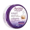 Instituto Espanol Avena Collagen Körpercreme 200ml Produktbild-Vorschau 1