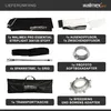 Walimex pro Essential Striplight Softbox 30x120cm + adaptér Náhled obrázku produktu 5