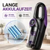 4-in-1 Akku-Staubsauger, 15.000 Pa, kabelloser Hand- und Produktbild-Vorschau 9