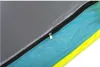 Tente Pavillo Coolmount 4 personnes 2,40 mx 1,0 m Voir les images du produit 5