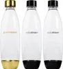 Sodastream Art Výrobník perlivej vody White Gold Set 3 Náhľad obrázku produktu 4