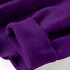 ASKSA Damen Strickpullover Elegant Einfarbig Strickpulli Produktbild-Vorschau 3