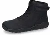 Dockers by Gerli Barefoot Schnürstiefel Schwarz Produktbild-Vorschau 5