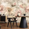 Muralo Vlies Fototapete Für Esszimmer BLUMEN Ornamente Produktbild-Vorschau 6