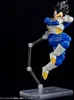 Figurka BANDAI HOBBY - Dragon Ball Z Vegeta Re:Run - Voir les images du produit 11
