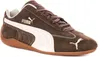 Puma Speedcat C in marrone e bianco da donna – 4 UK - 37 EU Anteprima dell’immagine prodotto 1