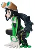 Banpresto Tsuyu Asui-glitter & Glamours My Hero Academia Produktbild-Vorschau 4