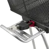 KLICKfix Antivol à insérer pour Racktime pour adaptateur Voir les images du produit 2