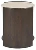 Starfurn Beistelltisch Alva, Marmor, 66 cm Produktbild-Vorschau 17